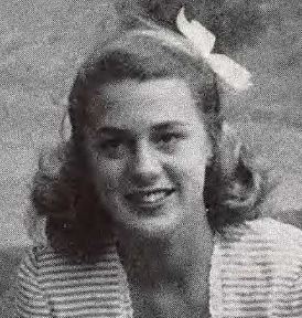 Beverly Jean Bruning